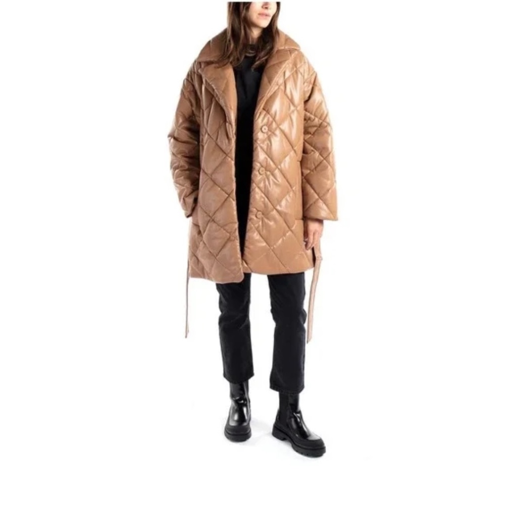Stand studio maxim jacket